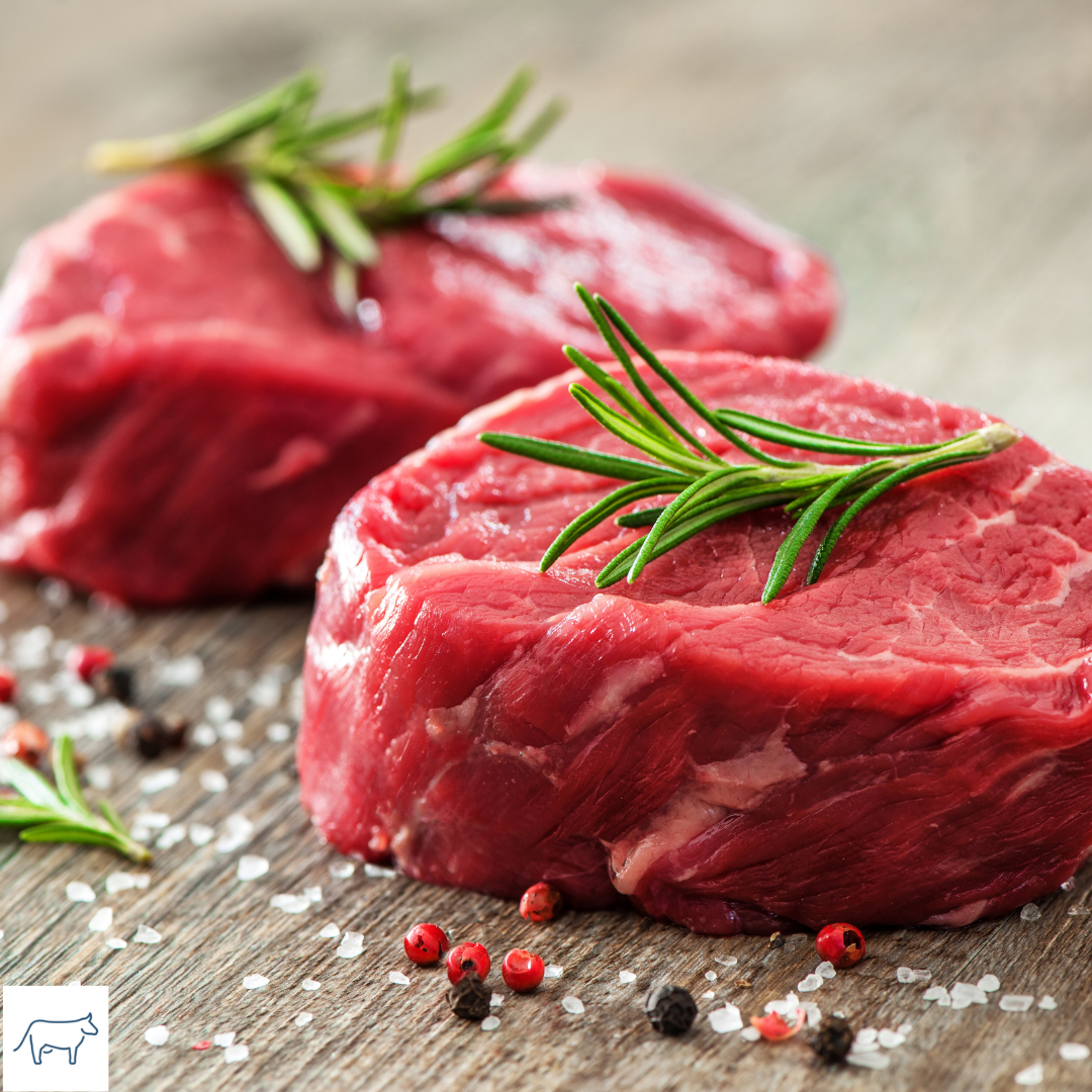 Eye Fillet (Must be added to box order)