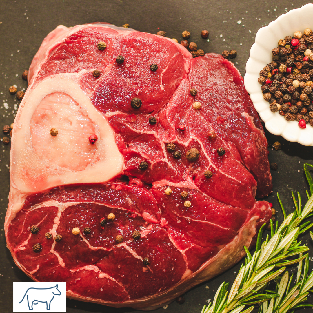 Osso Bucco (Must be added to box order)