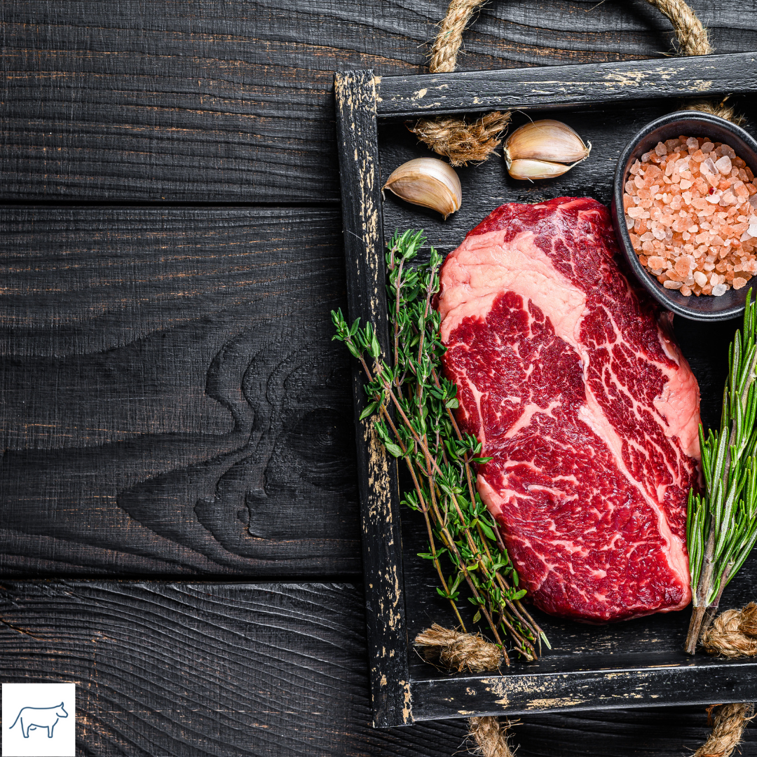 Rib Fillet Steak (Must be added to box order)