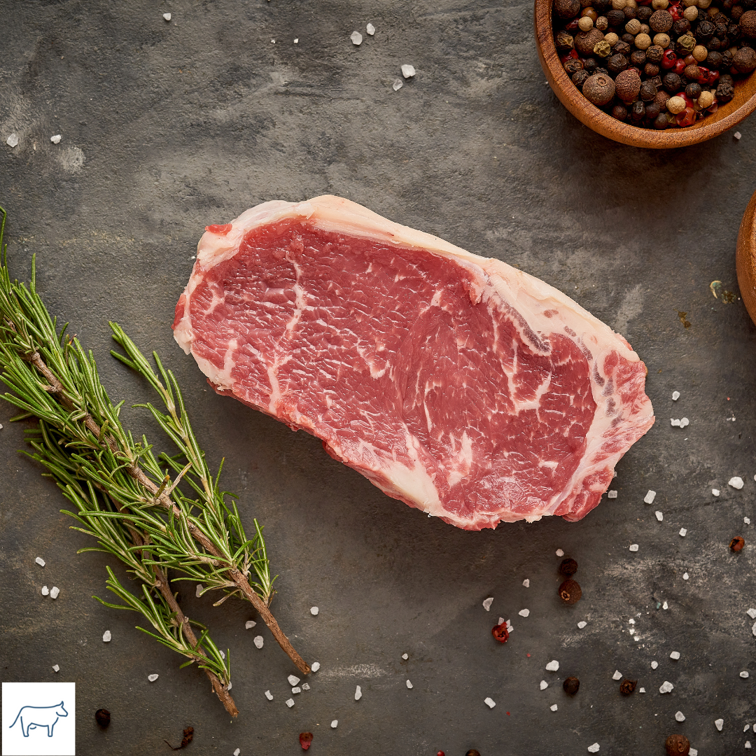 Sirloin Steak (Must be added to box order)